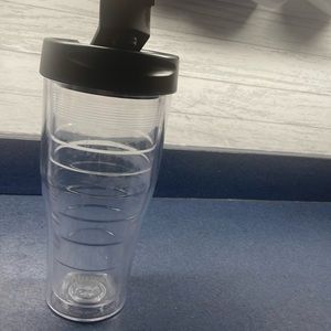 Large ninja plastic Tumblr